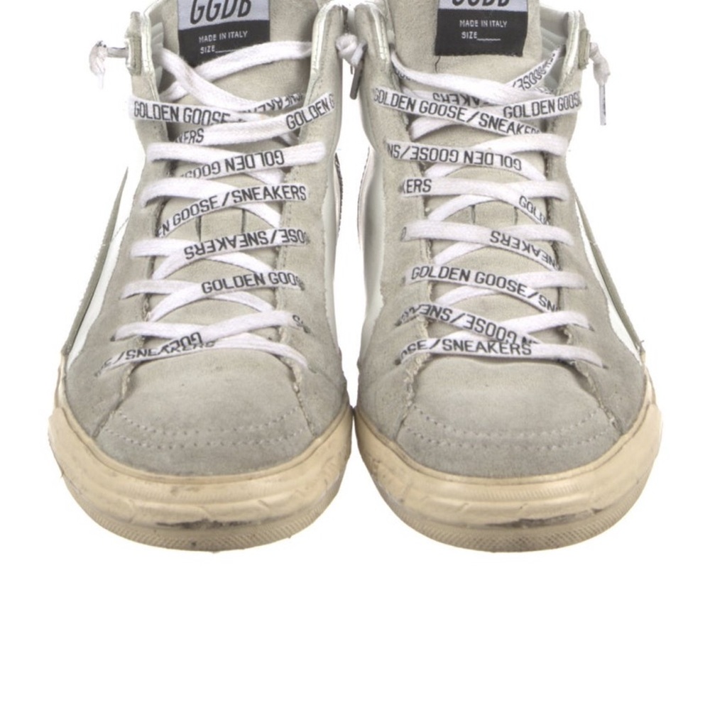 GGDB Slide Sneakers - Picture 3 of 5